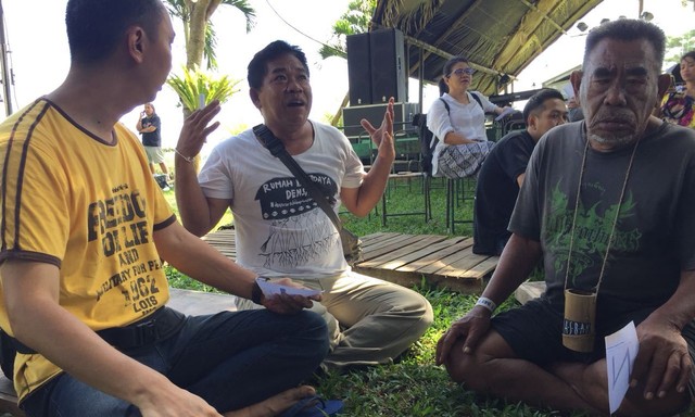 Festival Tepi Sawah, Merayakan Seni dari Kaum Terpinggirkan