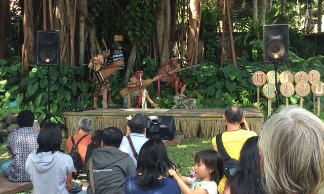 Festival Tepi Sawah, Merayakan Seni dari Kaum Terpinggirkan (1)