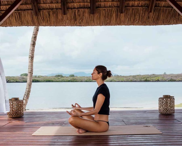 One & Only Resort Spa, Queensland, Australia (Foto: One & Only Resort)