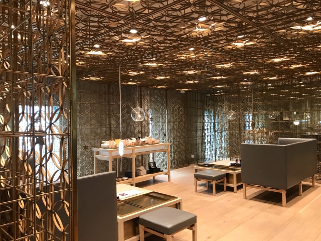 Sulwhasoo, Seoul, Korea Selatan (Foto: Sulwhasoo)