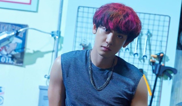 5 Rekomendasi Lagu dari Chanyeol EXO (Part 1) 