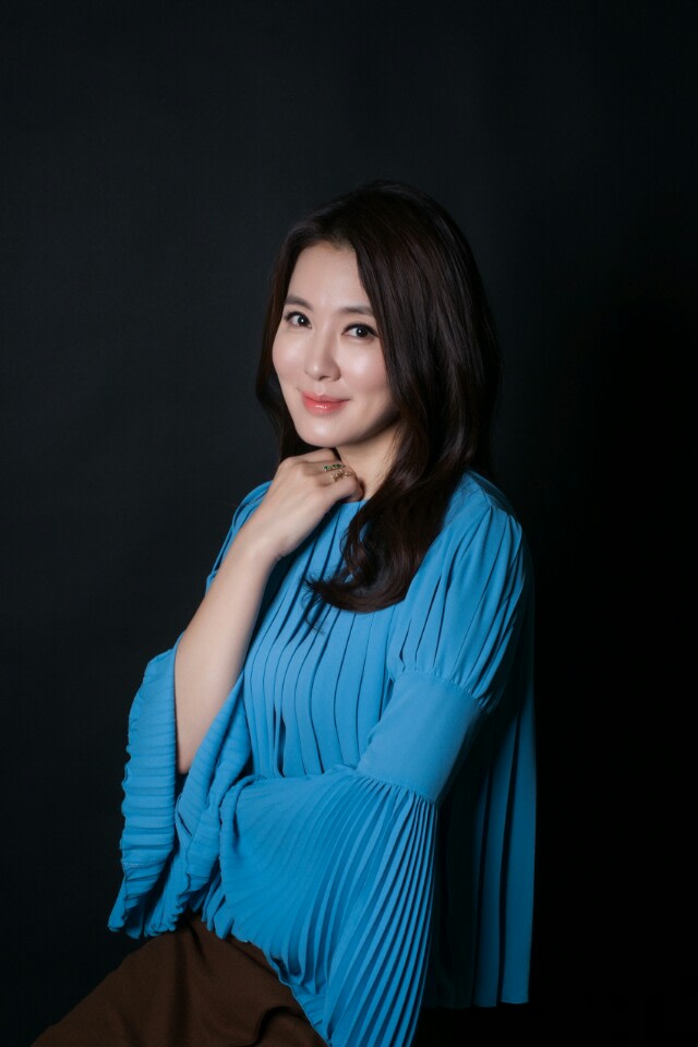 Aktor Korea Selatan, Lee Il Hwa. (Foto: imagineasia.com)