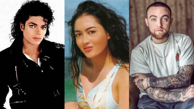 6 Selebriti yang Meninggal akibat Overdosis