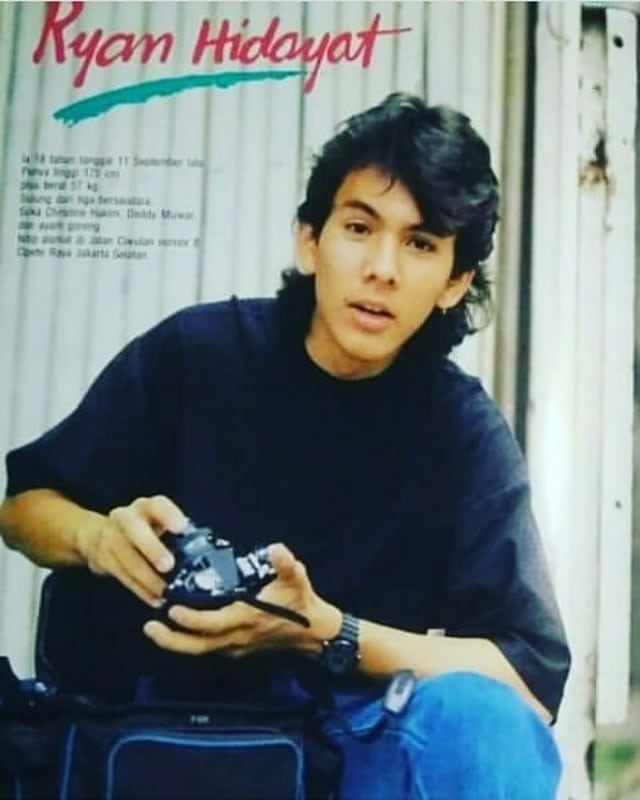 6 Selebriti yang Meninggal akibat Overdosis (2)