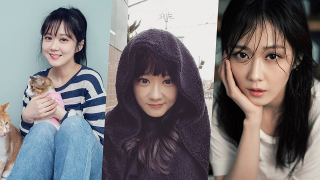 Aktris Korea Selatan, Jang Na Ra. (Foto: Instagram/ @nara0318)