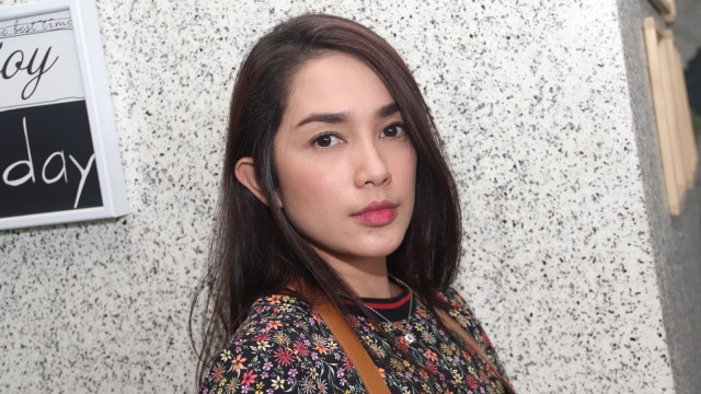 Ussy Sulistiawaty. Foto: Munady Widjaja
