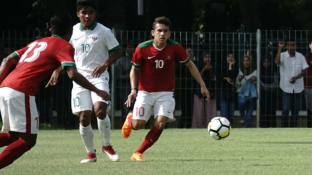 Agar Kian Bersinar di Lechia Gdansk, Egy Harus Perhatikan 5 Hal Ini (2)