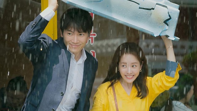 Drama Korea Selatan Familiar Wife (Foto: Facebook/@tvNDrama)