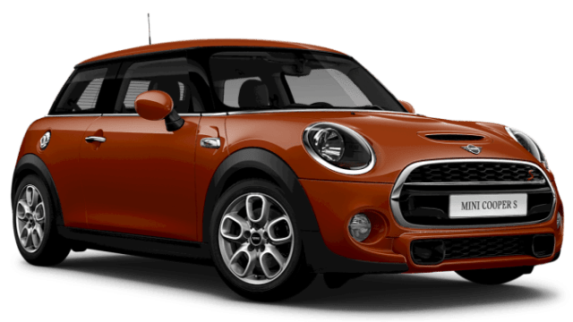 Peluang Mini Cooper Rakitan Lokal