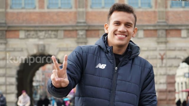 Agar Kian Bersinar di Lechia Gdansk, Egy Harus Perhatikan 5 Hal Ini (4)