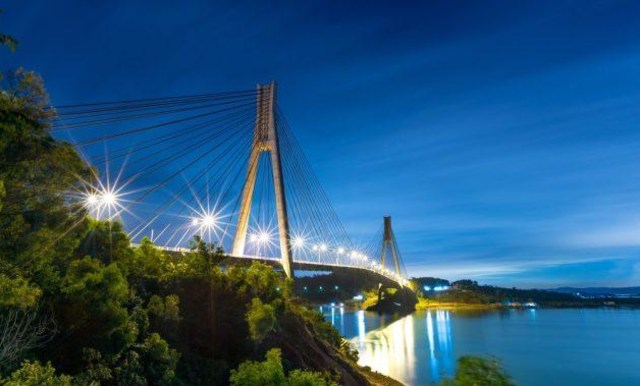 3 Misteri Seputar Jembatan Barelang yang Jarang Diketahui