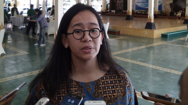 Malam 1 Suro versi Keraton Ngayogyakarto Hadiningrat