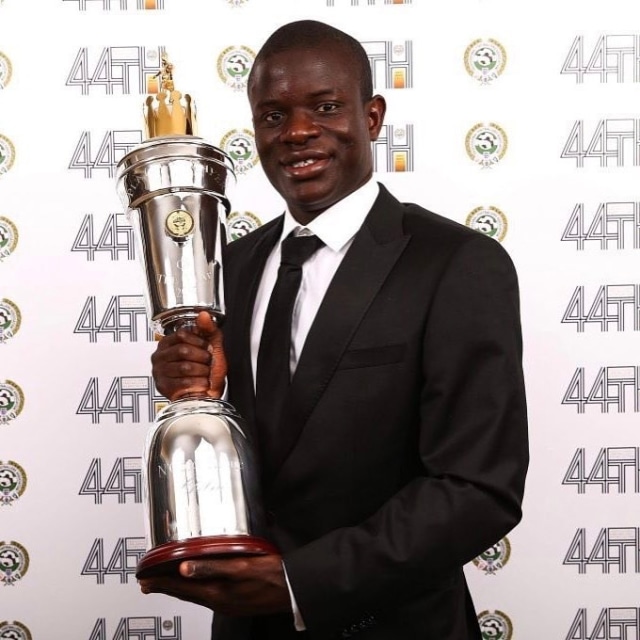 5 Alasan N’golo Kante Disukai para Fans Sepak Bola (5)