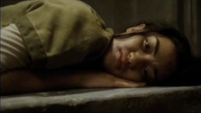 Atiqah Hasiholan di Film 'Jamila dan Sang Presiden' (Foto: YouTube Adik Management)
