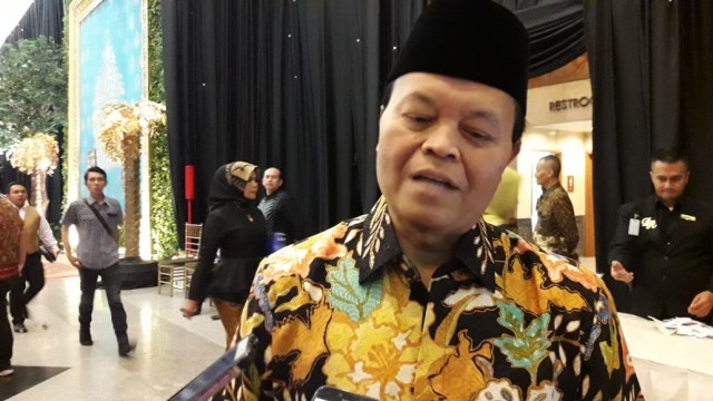 Hidayat Nur Wahid (Foto: Fadjar Hadi/kumparan)