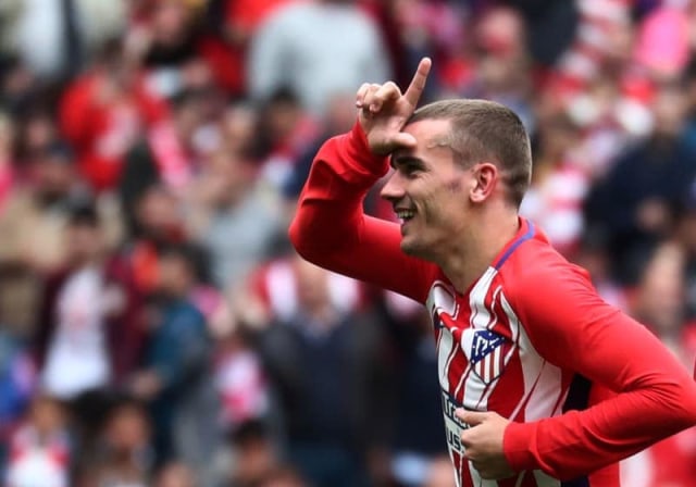 7 Pemain Bintang Bernomor Punggung 7 yang akan Bersinar di UCL (4)