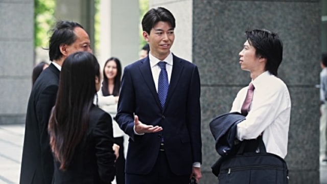 9 Prinsip Hidup Orang Jepang yang Wajib Ditiru (5)