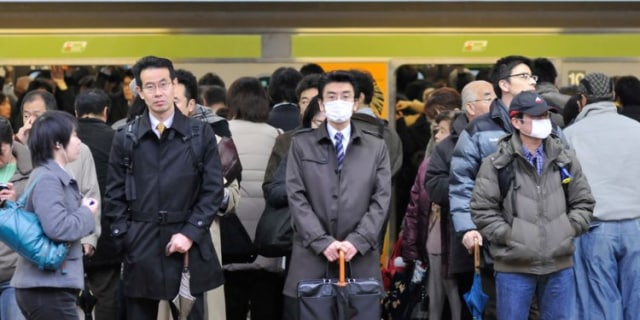 9 Prinsip Hidup Orang Jepang yang Wajib Ditiru (2)