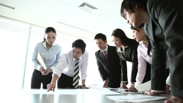 9 Prinsip Hidup Orang Jepang yang Wajib Ditiru (6)