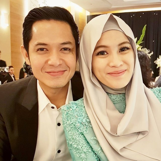 7 Keluarga Seleb Kaya yang Hidup Sederhana, Sampai Belanja di Pasar (7)