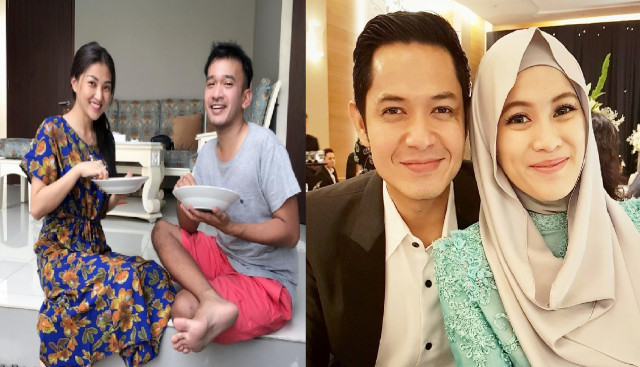 7 Keluarga Seleb Kaya yang Hidup Sederhana, Sampai Belanja di Pasar