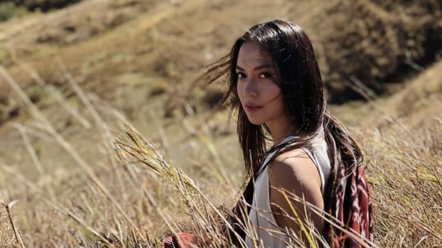 Karina Nadila (Foto: Instagram @karinadila8921)