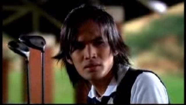 Teuku Wisnu di Film 'Gue Kapok Jatuh Cinta' (Foto: YouTube Joko Iswanto)