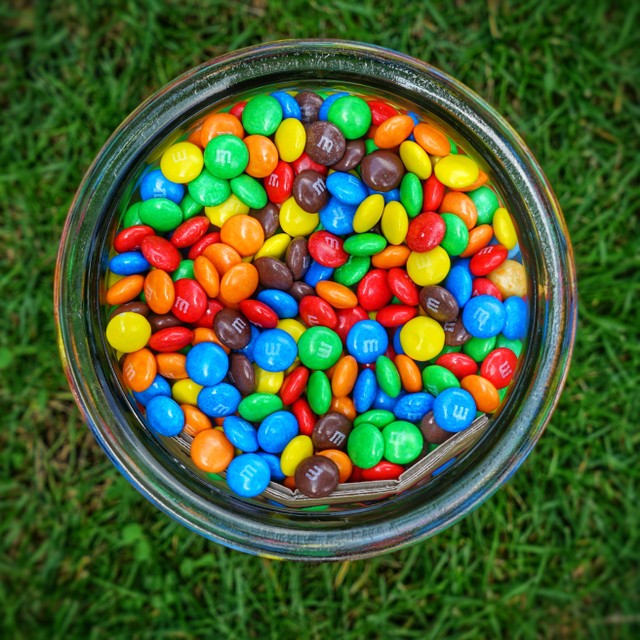 Forrest Mars, Penemu Permen Cokelat Kacang Yang Alergi terhadap Kacang