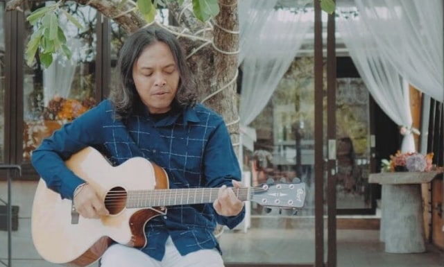 Lewat Single 'Ehemm' , Widi Widiana Kembali Menggebrak Musik Pop Bali