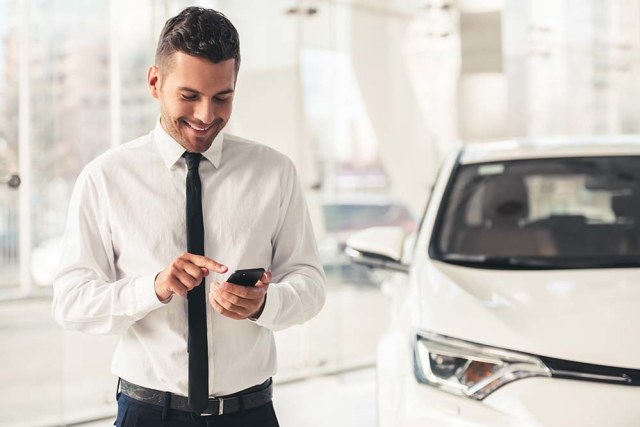 DMS Solusi Terbaik bagi Dealer dalam Mengelola Pelanggan