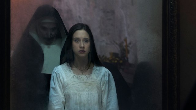 Taissa Farmiga (Foto: www.thenun.com)