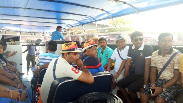 Napak Tilas Leonardo DiCaprio di Phi Phi Island (7)