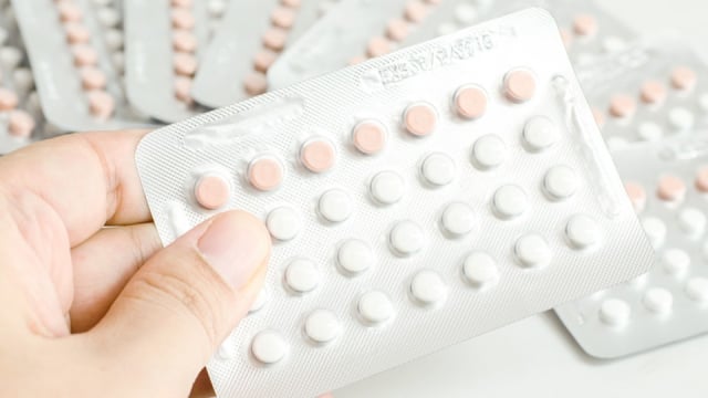Cara Tepat Mengonsumsi Pil KB