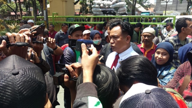 Soal Dukungan Capres-Cawapres, Yusril: PBB Belum Memutuskan