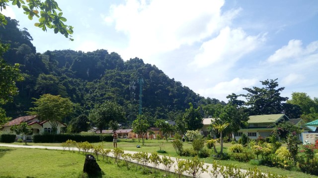 Napak Tilas Leonardo DiCaprio di Phi Phi Island (14)