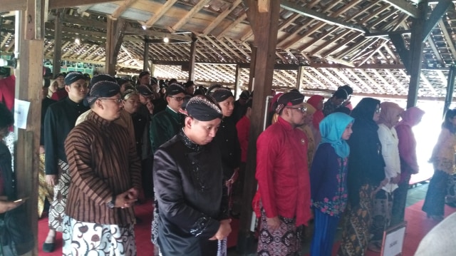 Infrastruktur Membaik, Kemendes Ubah Peta Transmigrasi