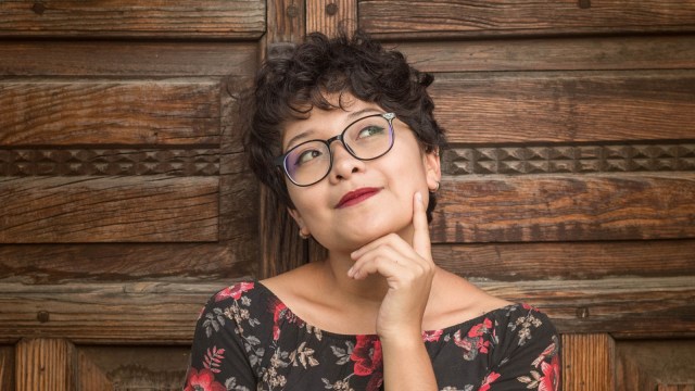 Ilustrasi berpikir Foto: Paola Aguilar/unsplash