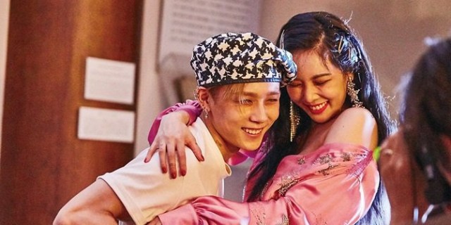 Hyuna dan E'Dawn Pentagon Dikeluarkan dari Cube Entertainment