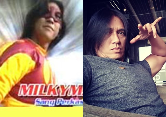 Apa Kabar Para Pemain Sinetron Saras 008? (3)