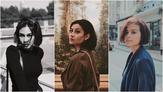 Terlihat Fresh, Contek Gaya Rambut Pendek 7 Seleb Ini