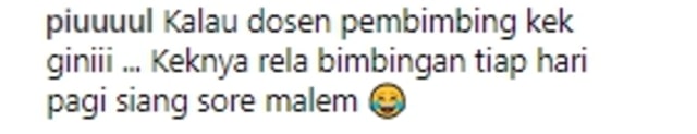 7 Tanggapan Lucu Netizen saat Reza Rahadian Jadi Dosen UI (2)