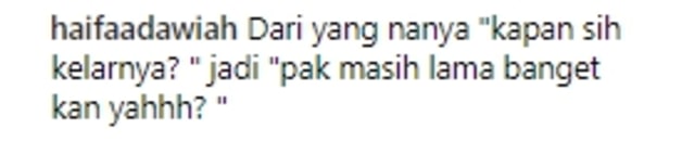 7 Tanggapan Lucu Netizen saat Reza Rahadian Jadi Dosen UI (4)