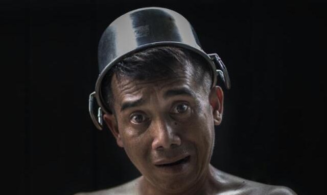 Komedian Bali Ini Ngaku Kesulitan Bikin Naskah Komedi