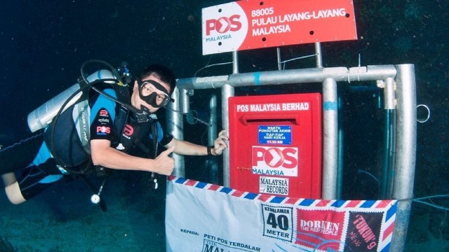 5 Kotak Pos di Bawah Air (3)