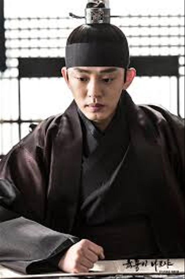 10 Aktor Korea yang Pernah Berperan sebagai Raja di Drama (1)