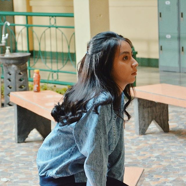Intip 5 Gaya Rambut Selebgram yang Bisa Banget Kamu Tiru (2)