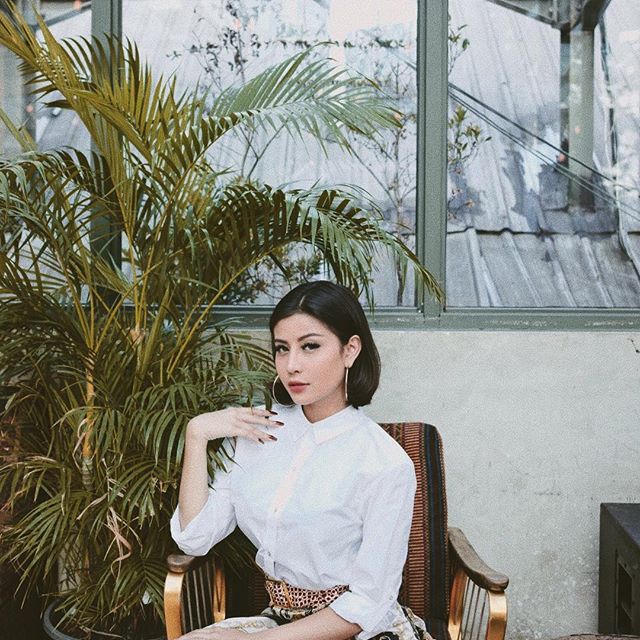 Intip 5 Gaya Rambut Selebgram yang Bisa Banget Kamu Tiru (3)
