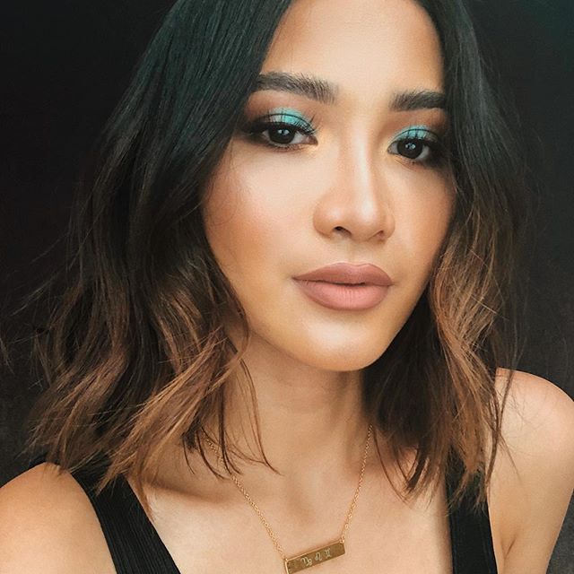 Intip 5 Gaya Rambut Selebgram yang Bisa Banget Kamu Tiru (5)