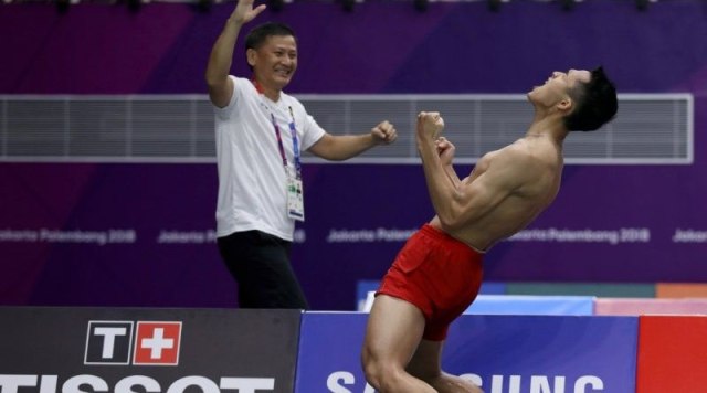 MENTAL JUARA ALA JOJO CHRISTIE (1)