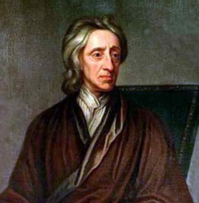 TABULA RASA BY JOHN LOCKE (1)
